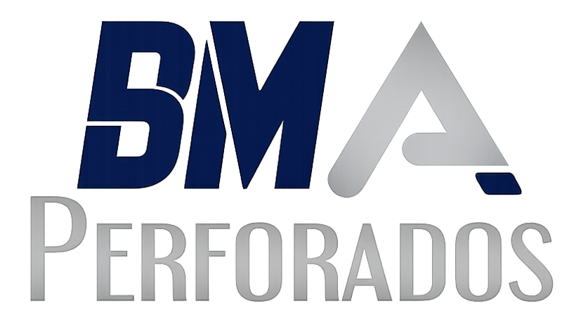 BMA PERFORADOS